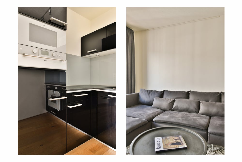 Appartement aan de Kalverstraat in Amsterdam (589774)