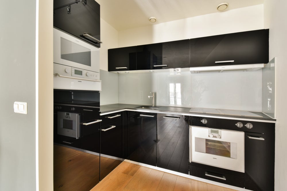 Appartement aan de Kalverstraat in Amsterdam (589774)