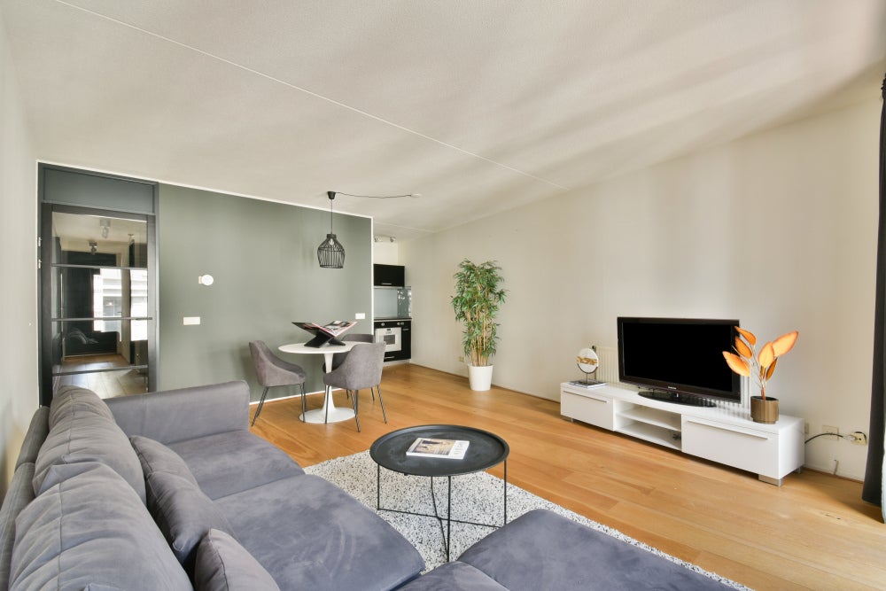 Appartement aan de Kalverstraat in Amsterdam (589774)