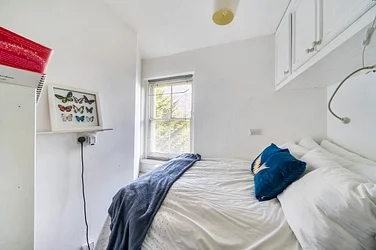 Flat Kidbrooke Park Road in Greater London