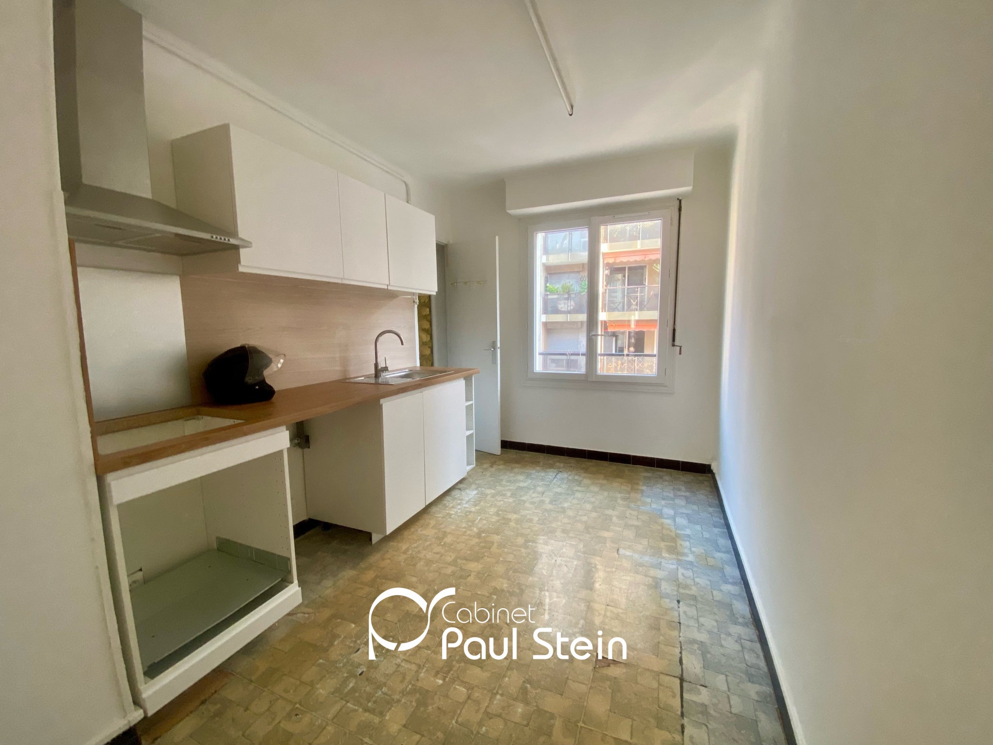 Appartement Rue du Portail à Marseille