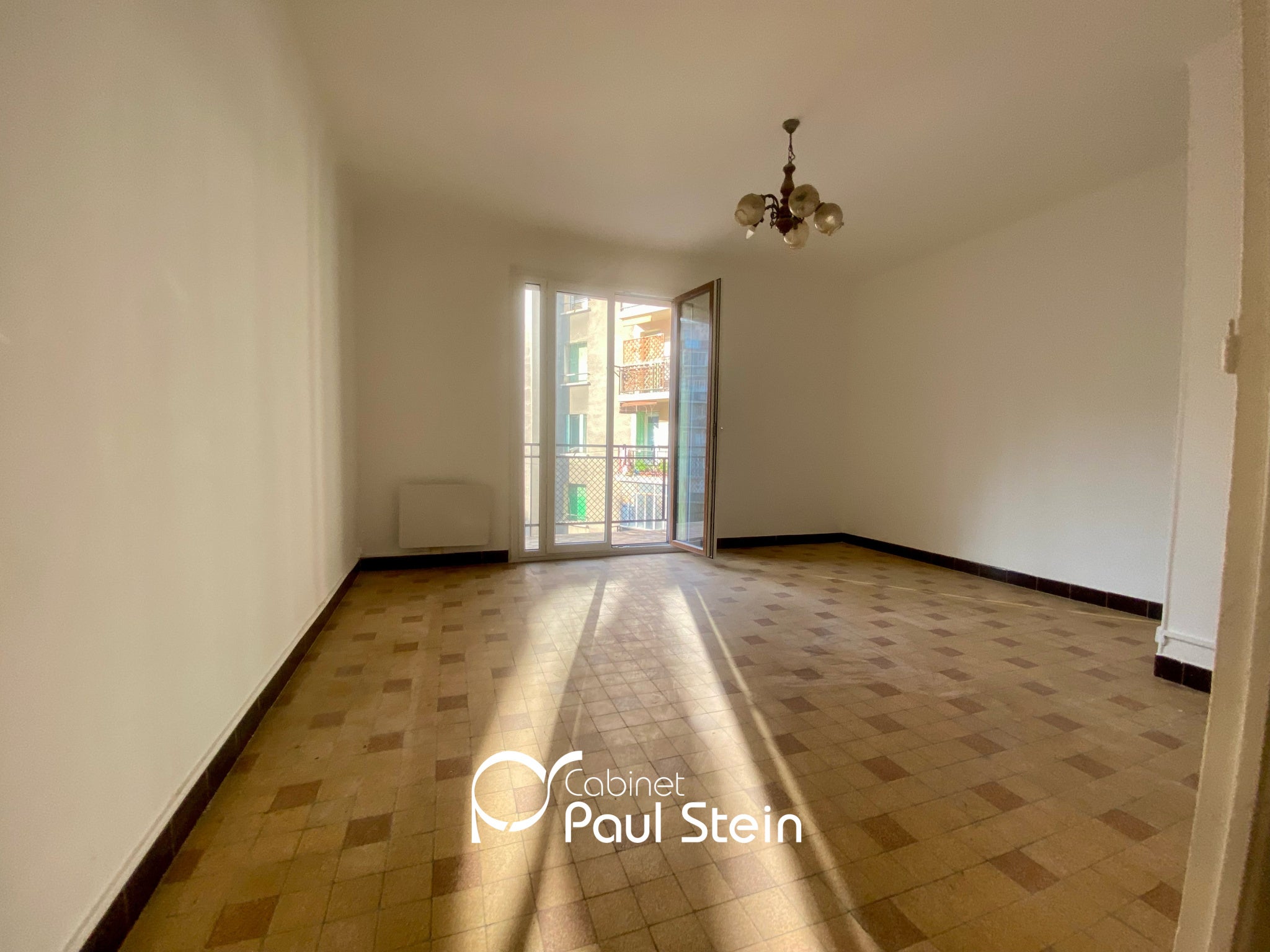Appartement Rue du Portail à Marseille