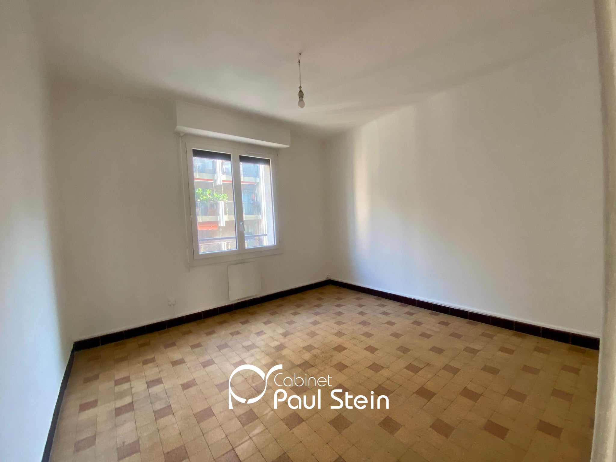 Appartement Rue du Portail à Marseille