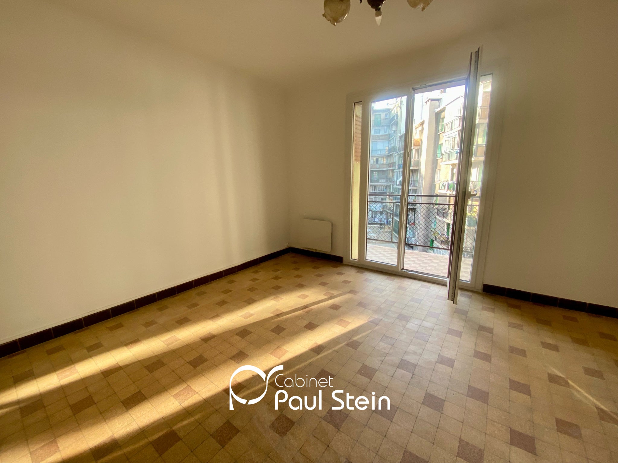 Appartement Rue du Portail à Marseille