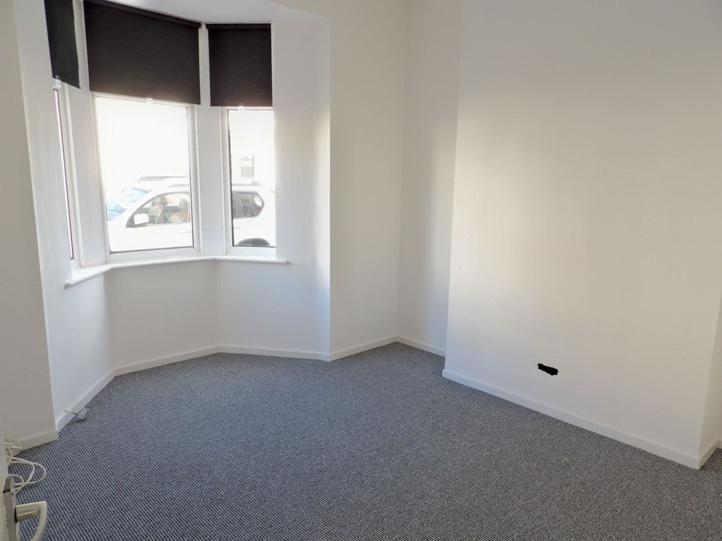 Flat Selbourne Street in South Tyneside