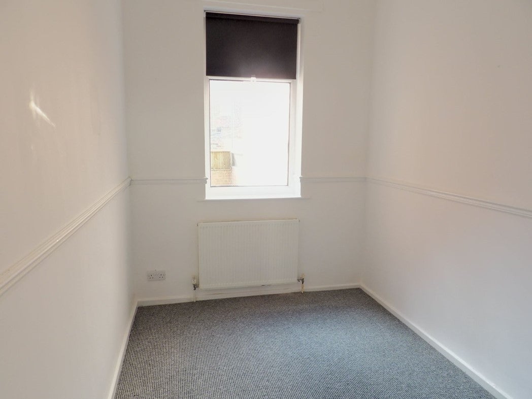 Flat Selbourne Street in South Tyneside