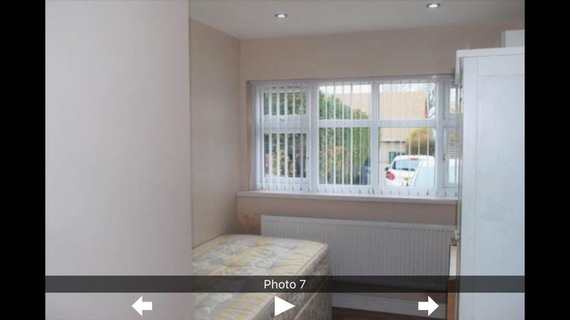 Room Charter Avenue in Coventry