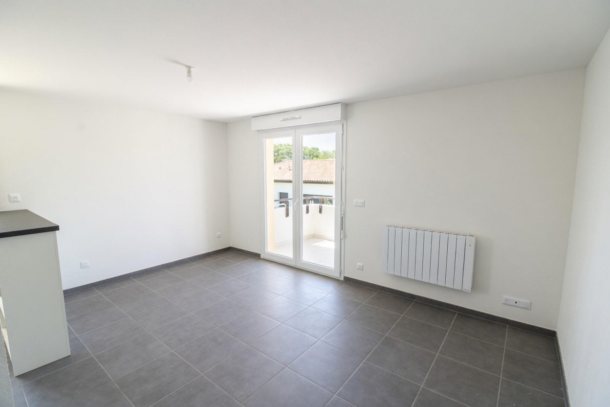 Flat Chemin de la Nauze in Castelnau-d'Estrétefonds
