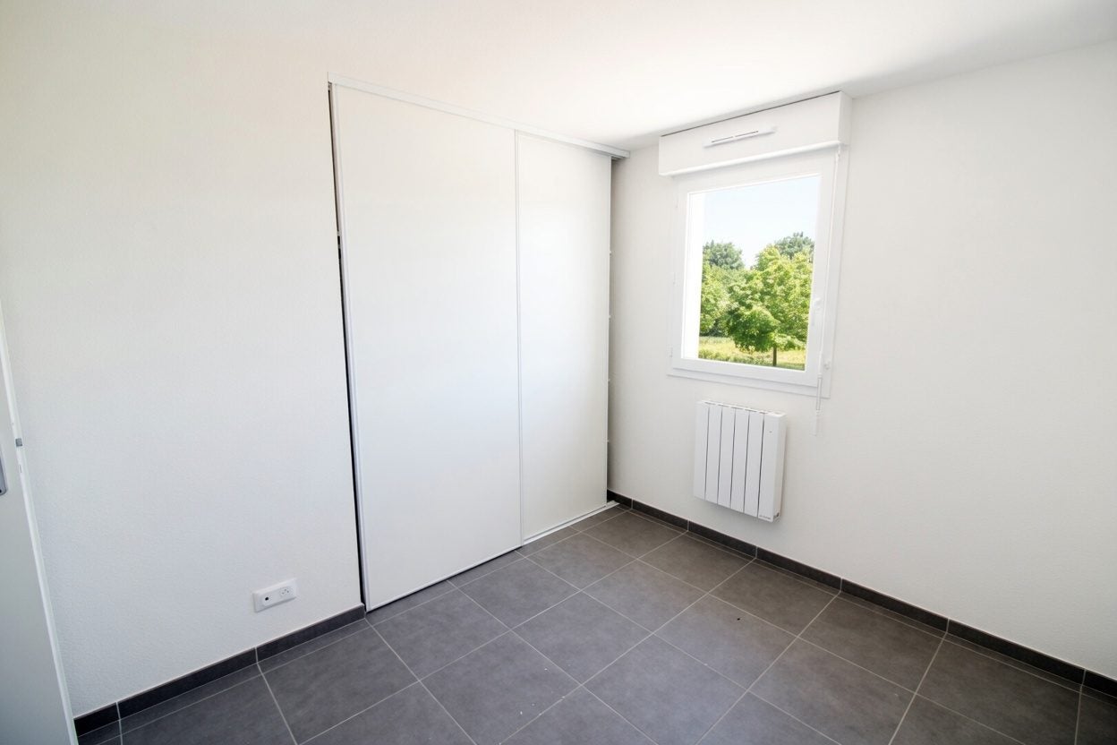 Appartement Chemin de la Nauze à Castelnau-d'Estrétefonds
