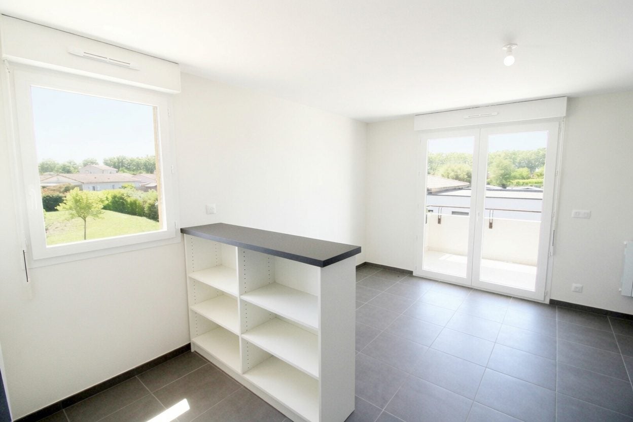 Appartement Chemin de la Nauze à Castelnau-d'Estrétefonds