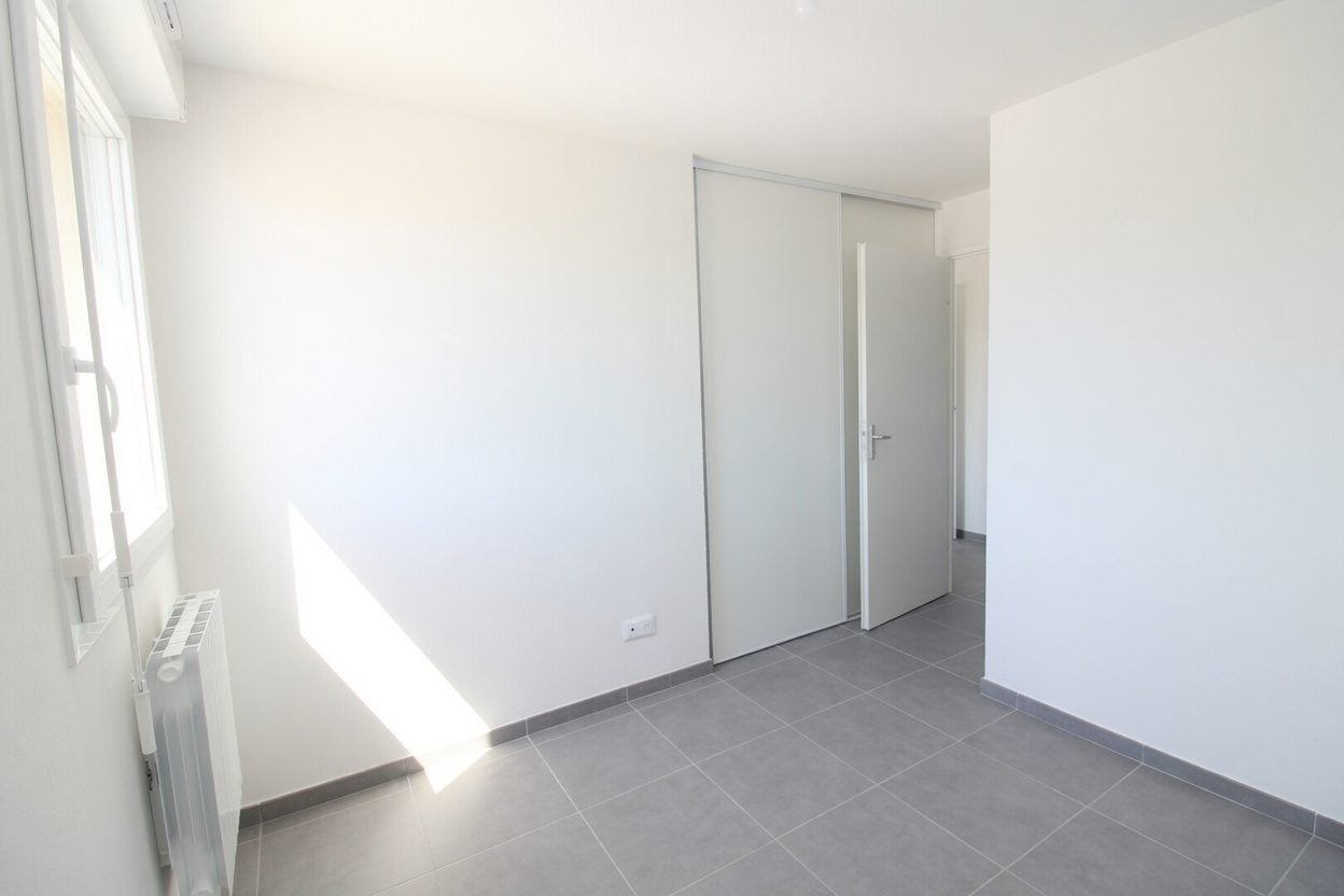 Appartement Chemin de la Nauze à Castelnau-d'Estrétefonds