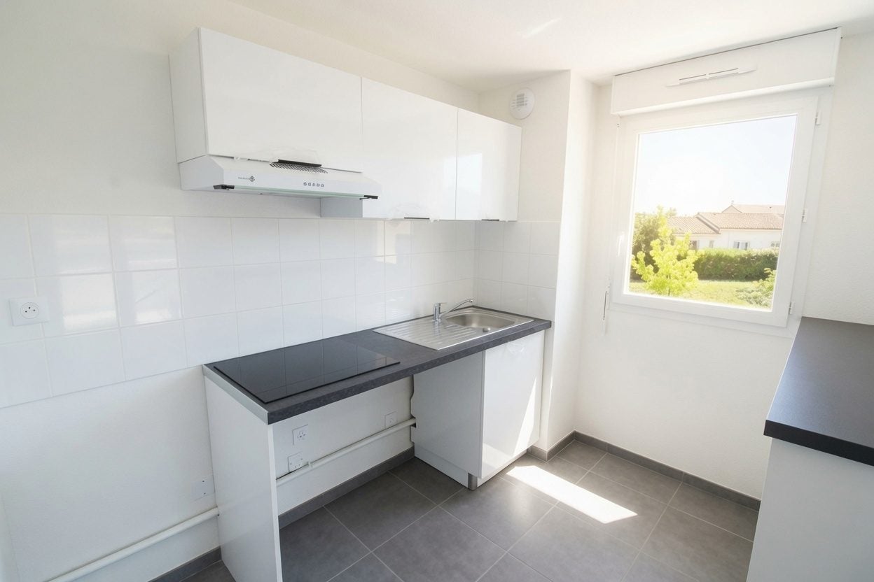 Appartement Chemin de la Nauze à Castelnau-d'Estrétefonds