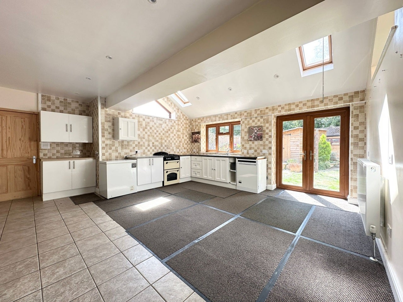 House Yew Tree Drive in Guildford