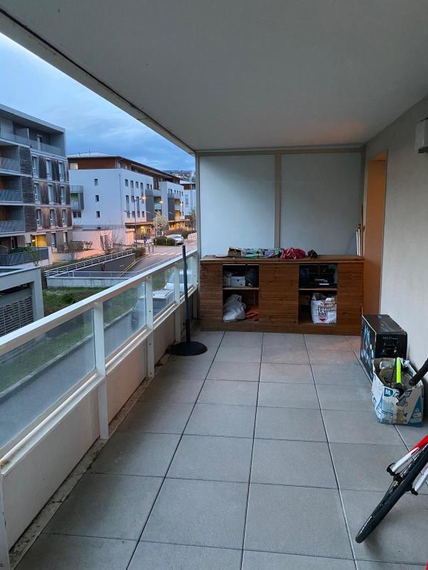 Appartement Rue de l'Église à Bassens
