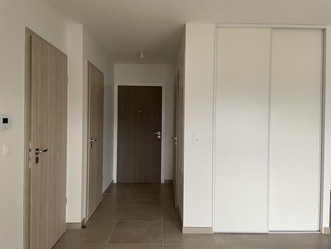 Appartement Rue de l'Église à Bassens