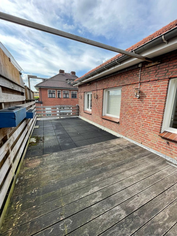particuliere-woningen te huur op Deventerstraat