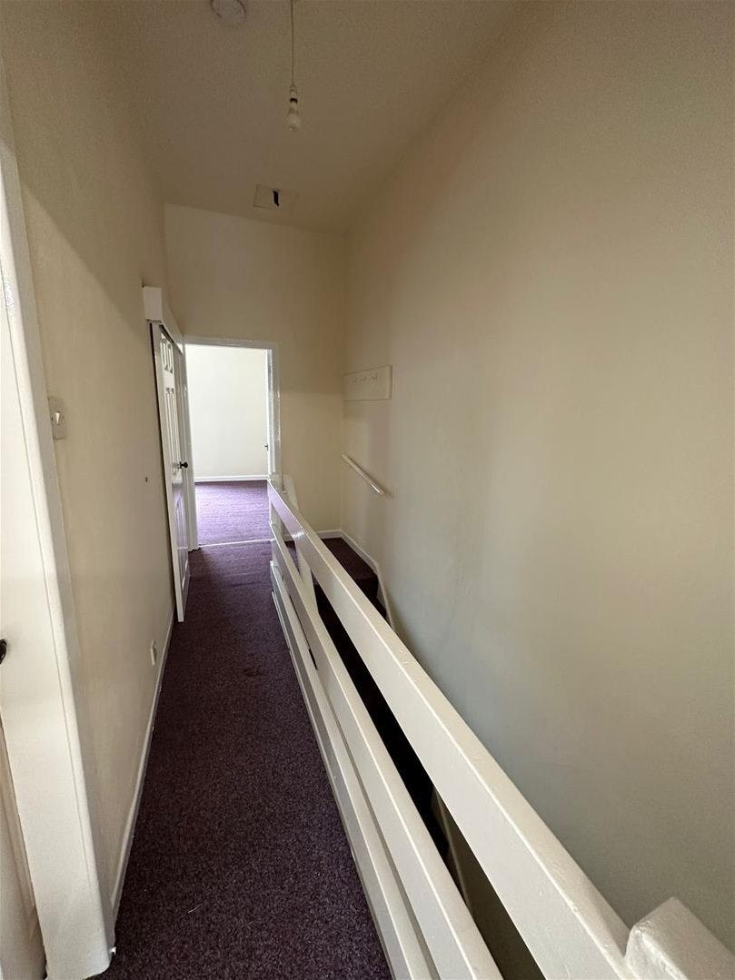 Flat Preston Street in Darwen