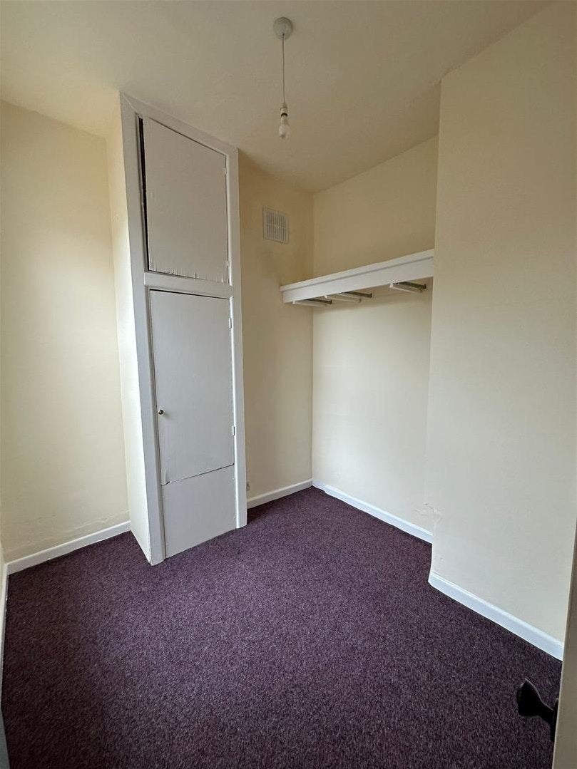 Flat Preston Street in Darwen
