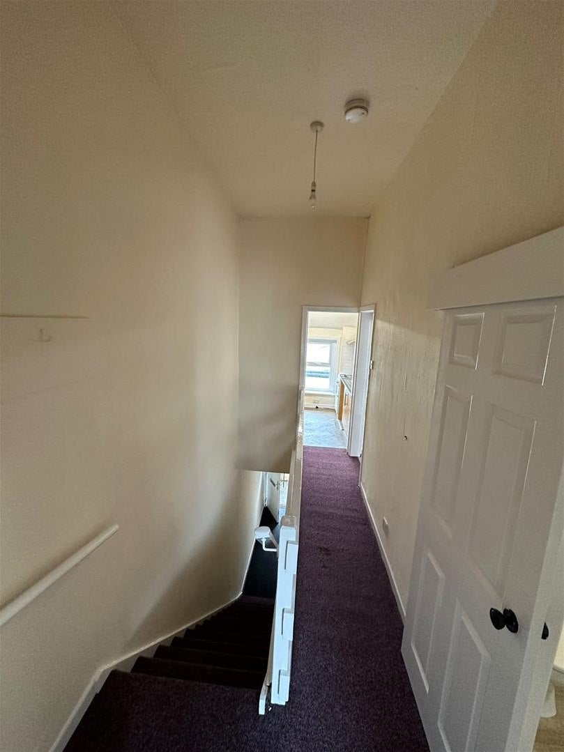 Flat Preston Street in Darwen