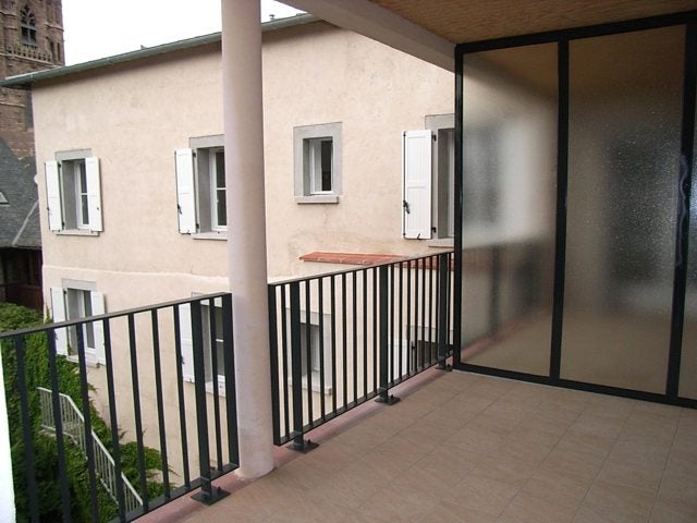 Flat Rue Aristide Briand in Rodez