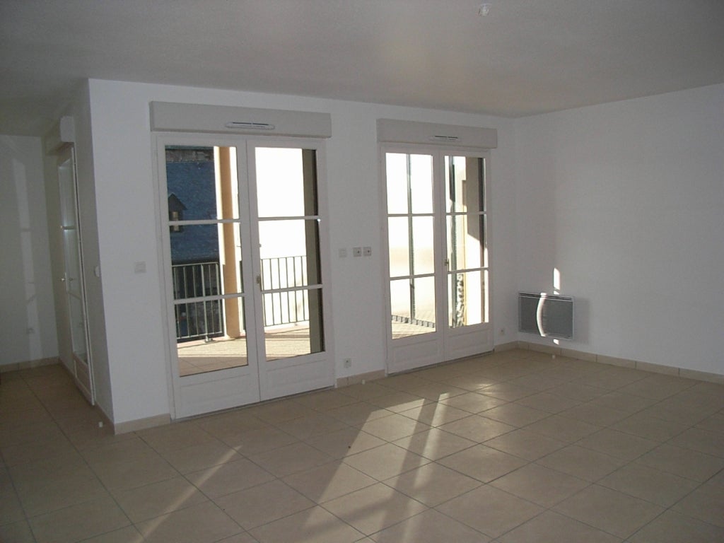 Flat Rue Aristide Briand in Rodez