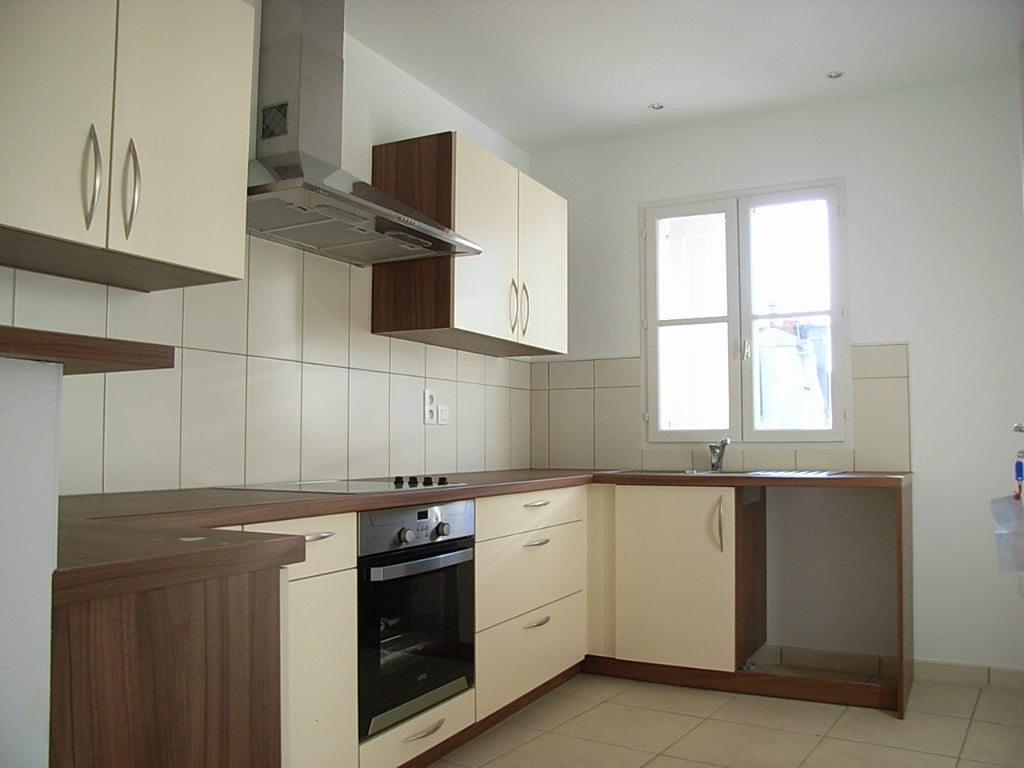 Flat Rue Aristide Briand in Rodez