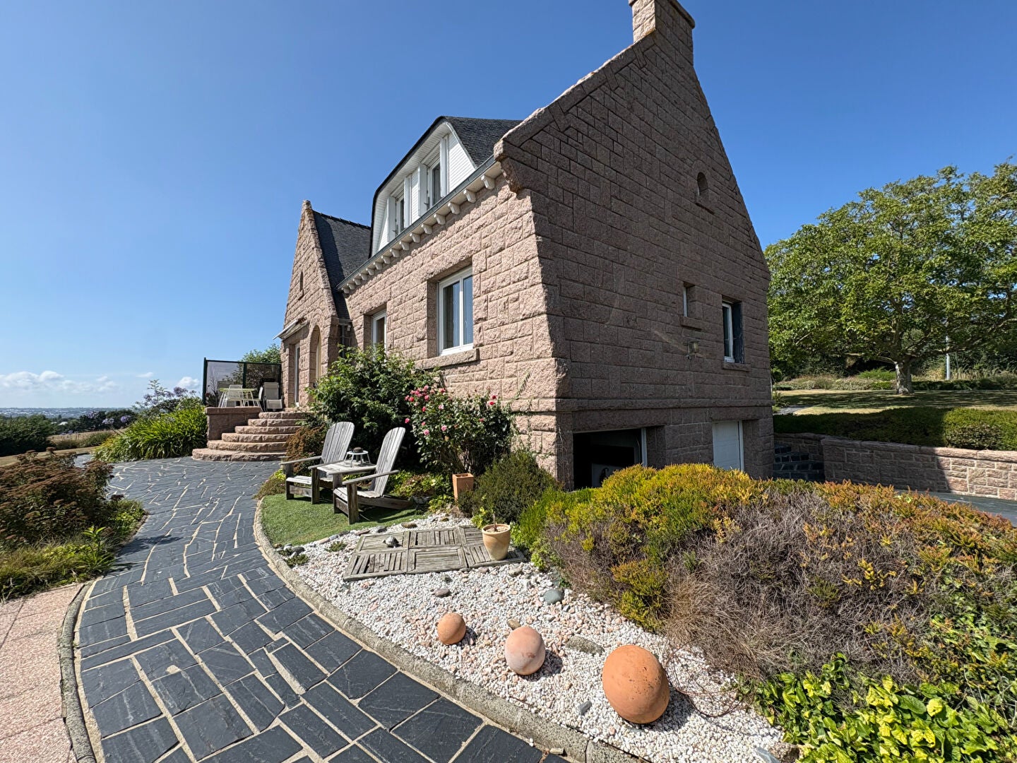 Maison Route des Grèves à Hillion