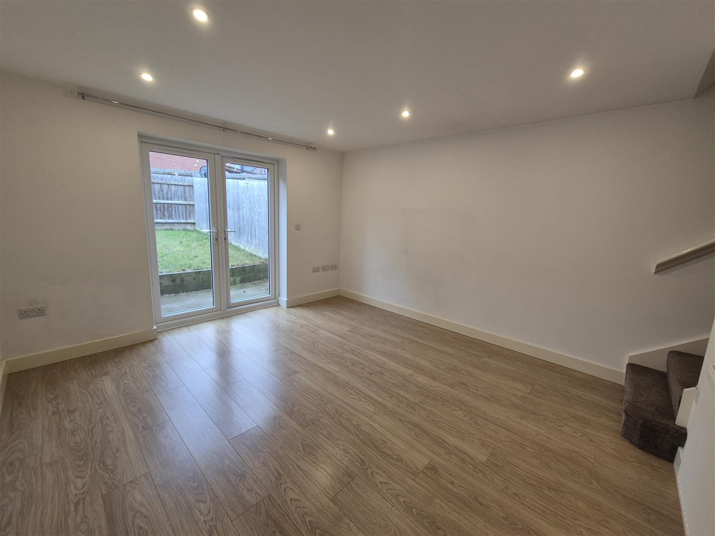 House Gold Hill Court in Oadby and Wigston