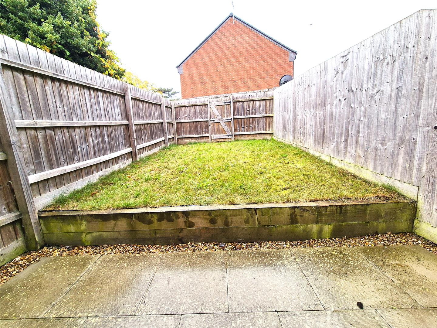 House Gold Hill Court in Oadby and Wigston