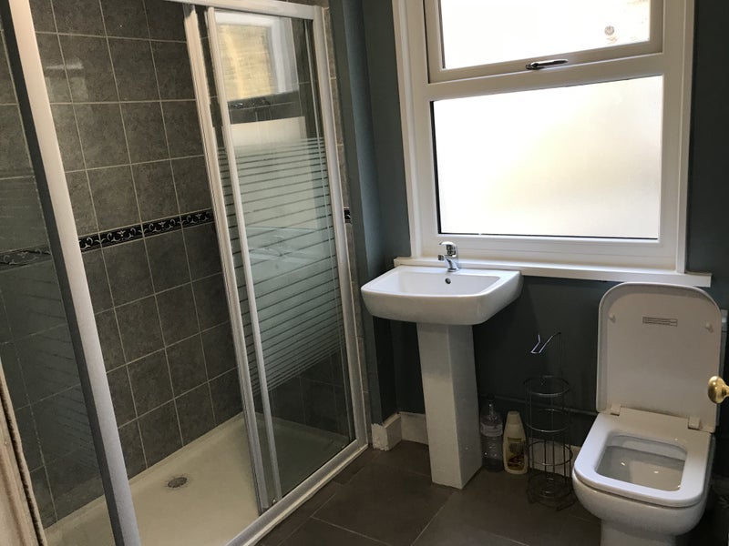 Room Brook Road in Greater London