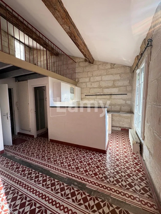 Appartement Rue de Mons à Avignon