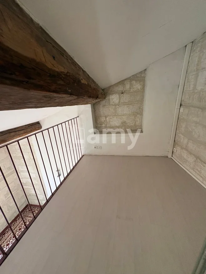 Appartement Rue de Mons à Avignon