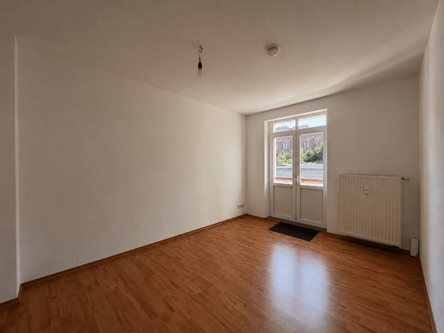 Wohnung Carl-Hertel-Straße in Chemnitz