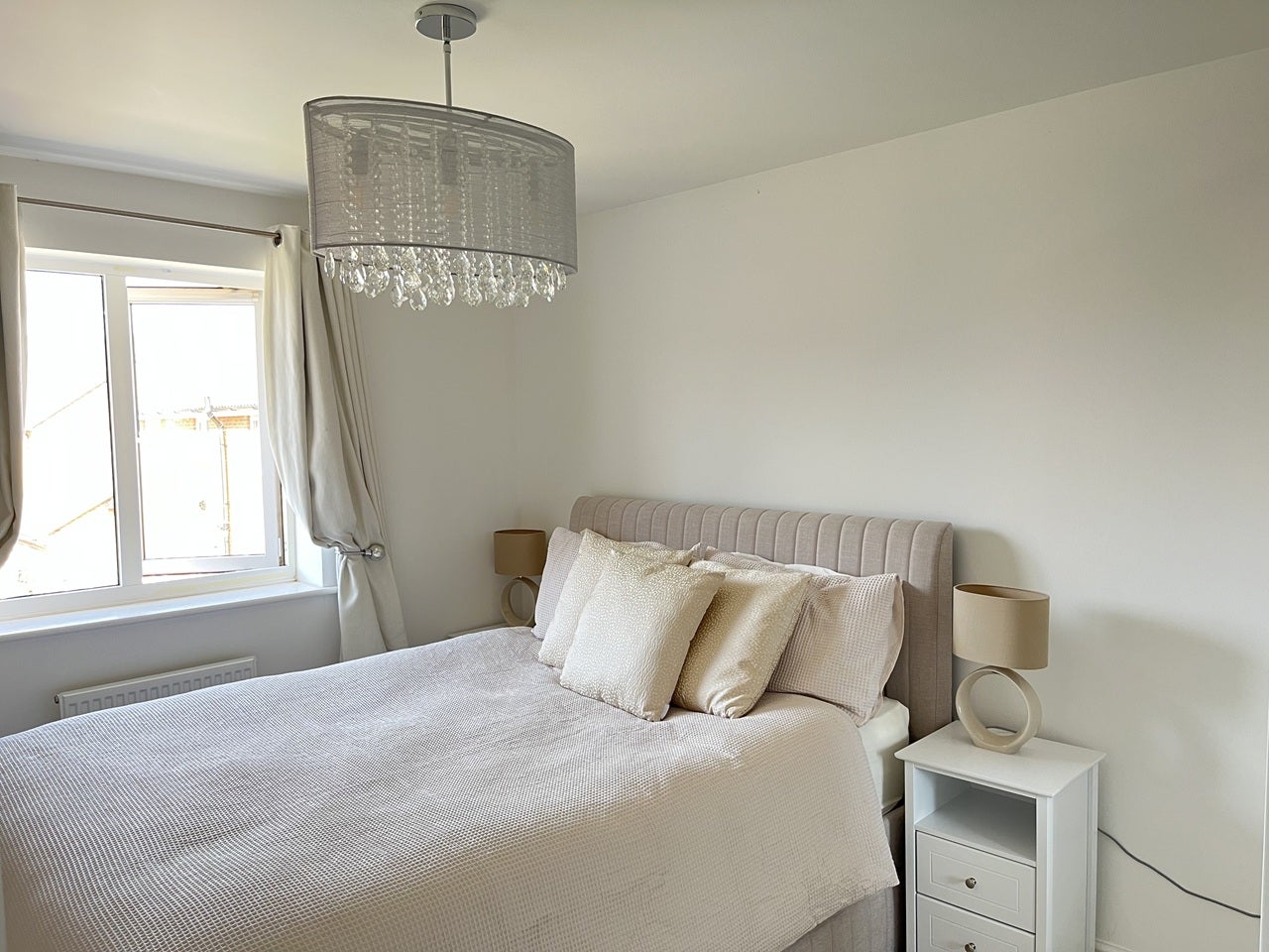 Room Castle Hedingham in Trowbridge