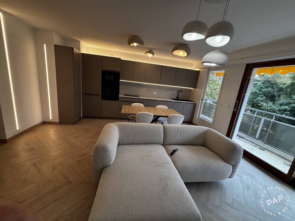 Flat Rue de Simiane in Le Cannet