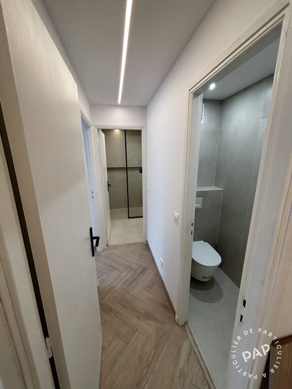 Flat Rue de Simiane in Le Cannet