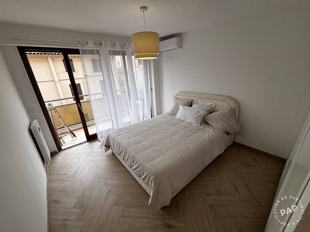 Flat Rue de Simiane in Le Cannet