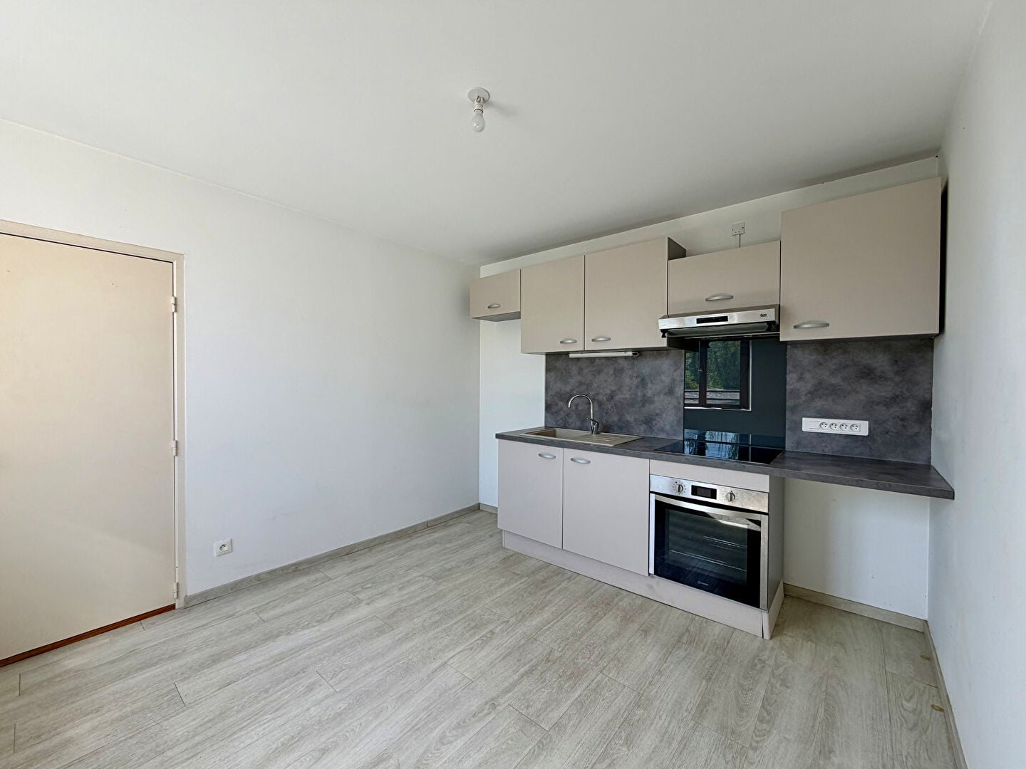 Flat Rue de Nancy in Champigneulles