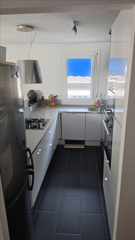 Appartement Rue Raspail à Levallois-Perret