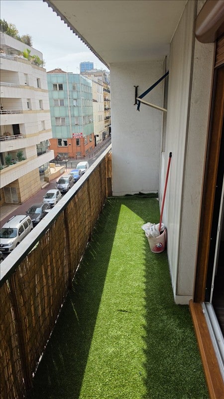 Appartement Rue Raspail à Levallois-Perret