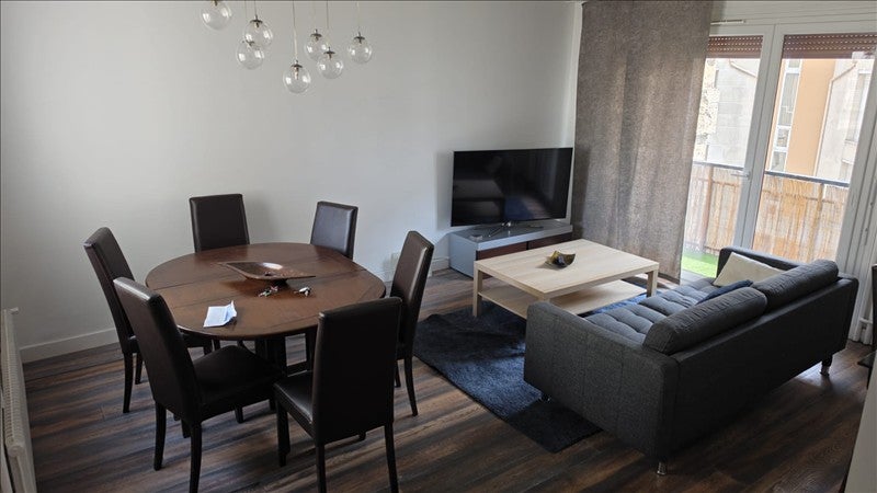 Appartement Rue Raspail à Levallois-Perret
