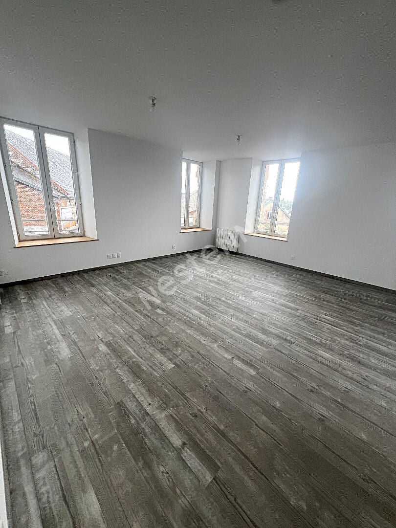 Flat Rue Ehrard de Nazelle in Villeneuve-sur-Aisne