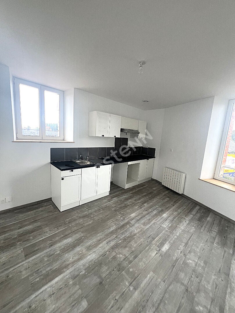 Flat Rue Ehrard de Nazelle in Villeneuve-sur-Aisne