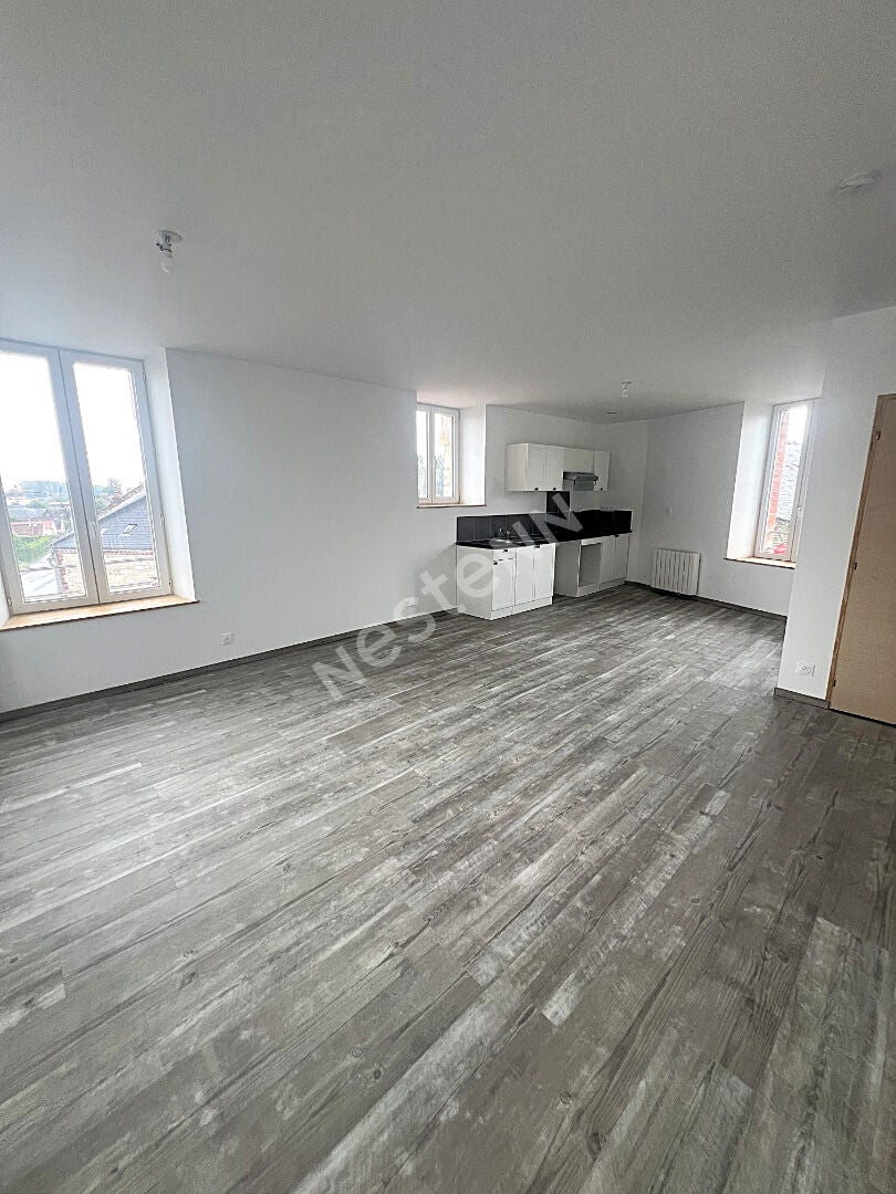 Flat Rue Ehrard de Nazelle in Villeneuve-sur-Aisne