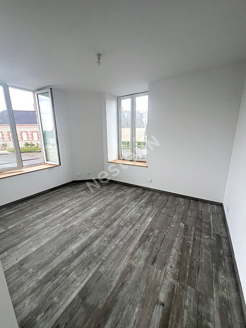 Flat Rue Ehrard de Nazelle in Villeneuve-sur-Aisne