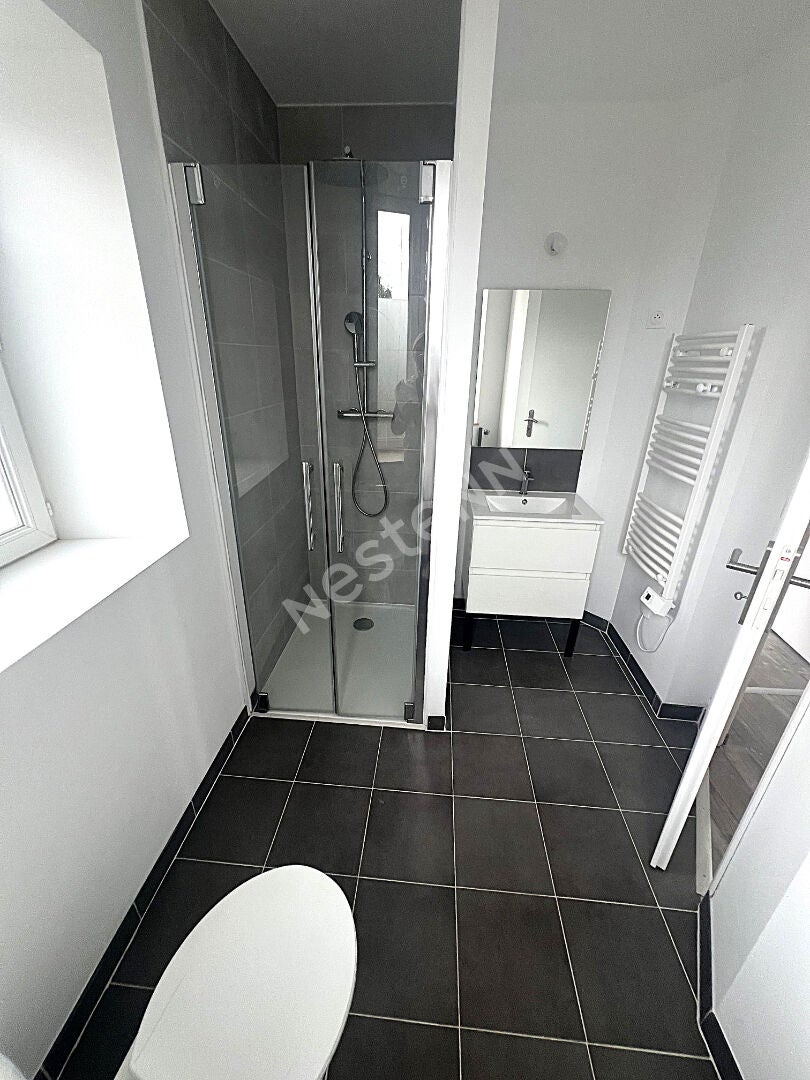Flat Rue Ehrard de Nazelle in Villeneuve-sur-Aisne