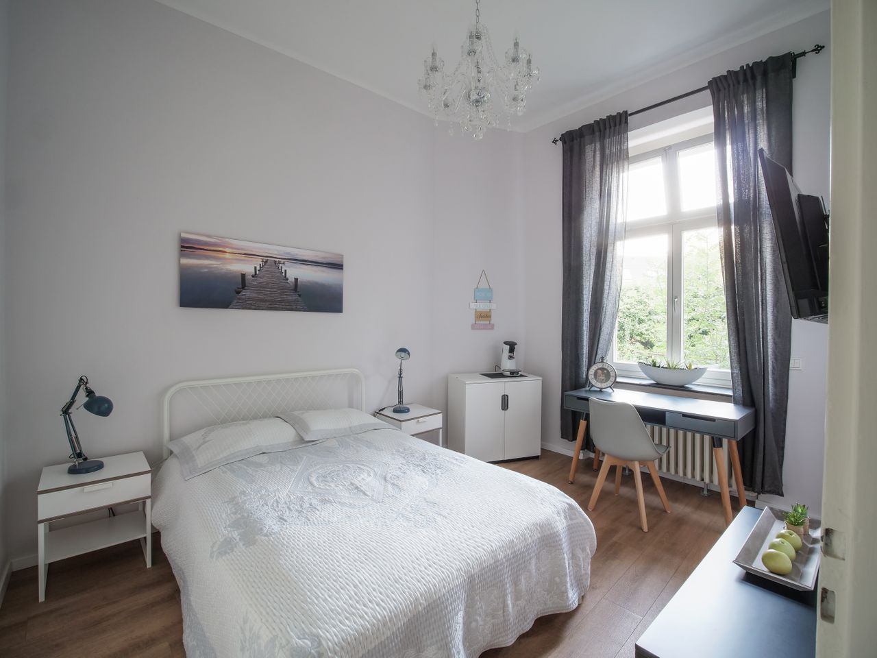 Wohnung Kaiser-Wilhelm-Platz in Siegburg