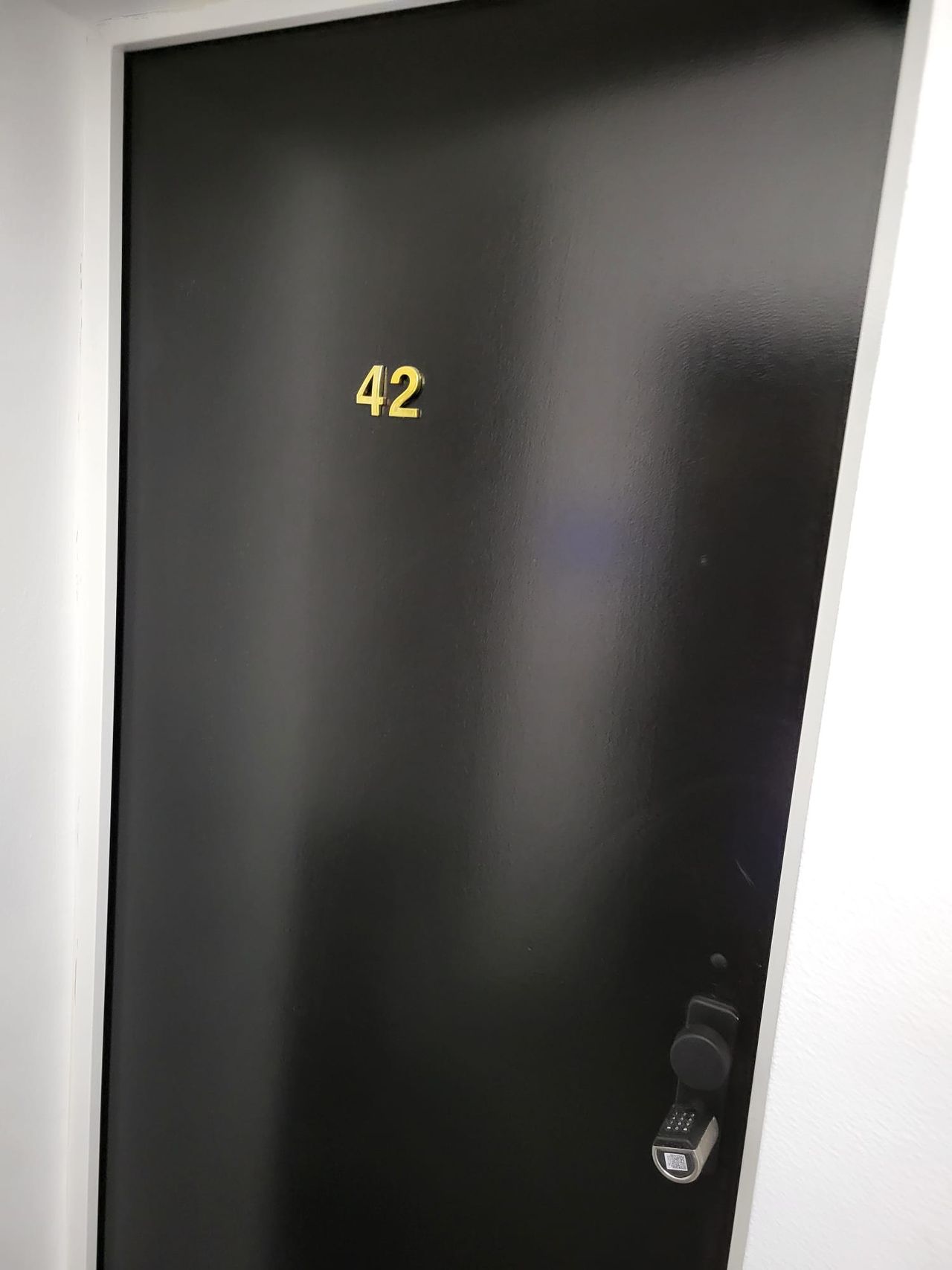 Wohnung Schützenbahn in Essen