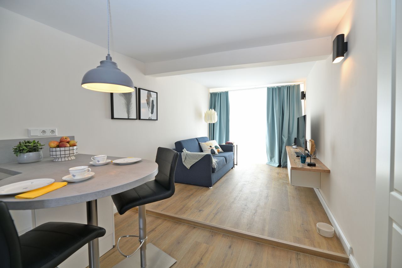 Wohnung Graben in Heppenheim