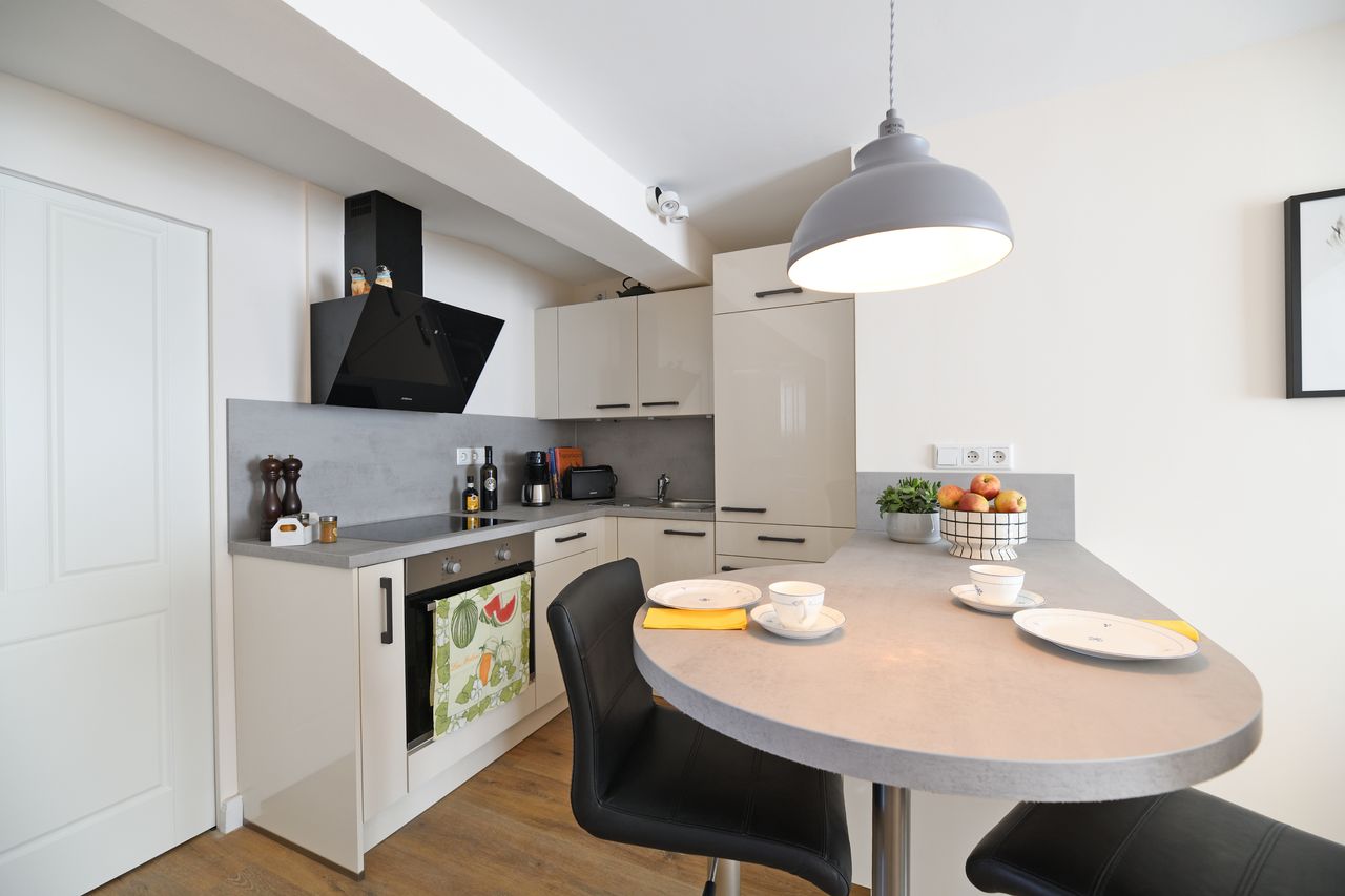 Wohnung Graben in Heppenheim